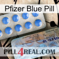 Pfizer Blue Pill 39